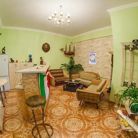 Apartments Kamanina Street Odessa Esterno foto