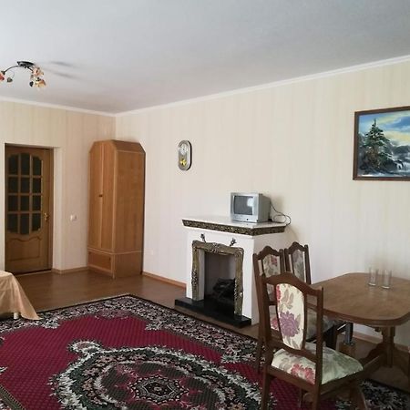 Apartments Kamanina Street Odessa Esterno foto
