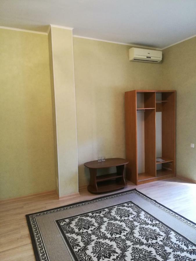 Apartments Kamanina Street Odessa Esterno foto