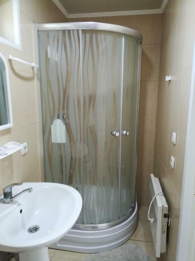Apartments Kamanina Street Odessa Esterno foto
