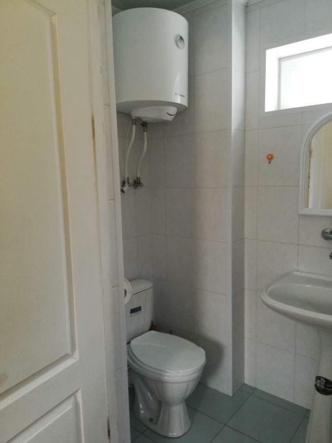 Apartments Kamanina Street Odessa Esterno foto