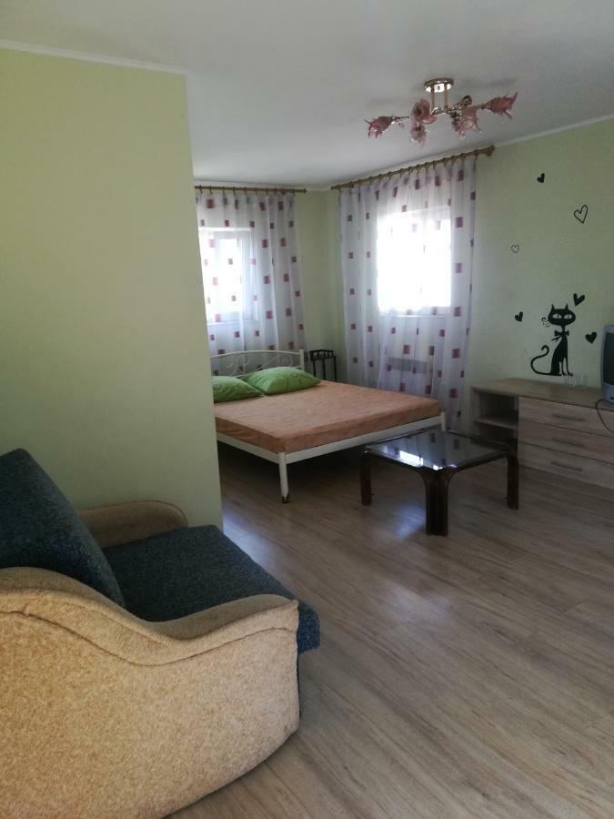 Apartments Kamanina Street Odessa Esterno foto