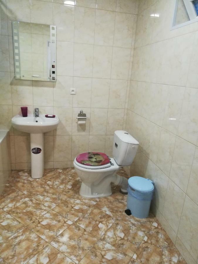 Apartments Kamanina Street Odessa Esterno foto