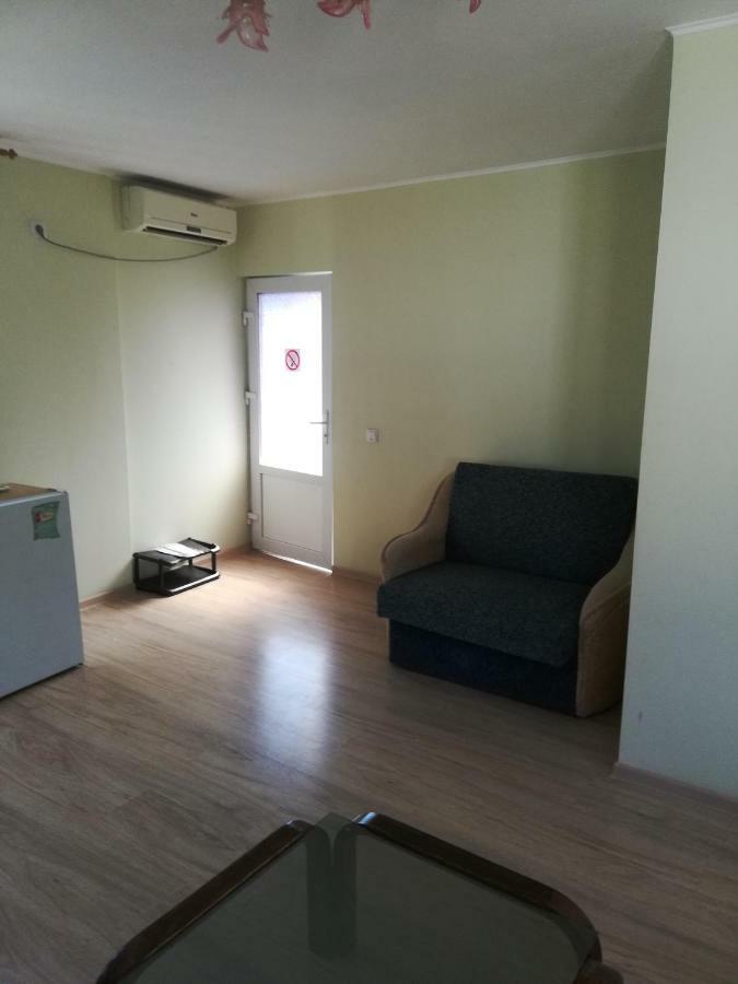 Apartments Kamanina Street Odessa Esterno foto