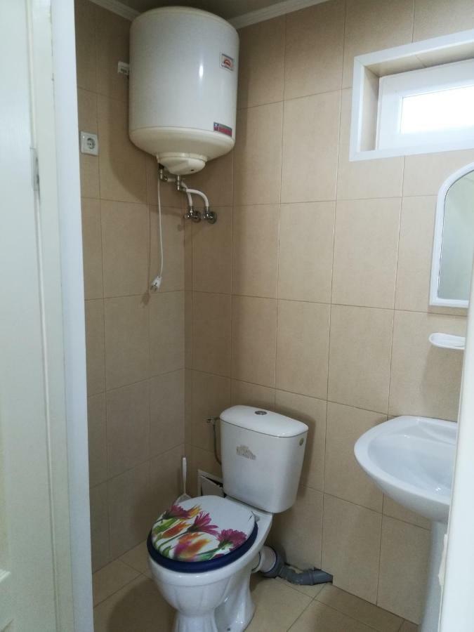 Apartments Kamanina Street Odessa Esterno foto