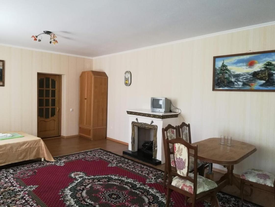 Apartments Kamanina Street Odessa Esterno foto