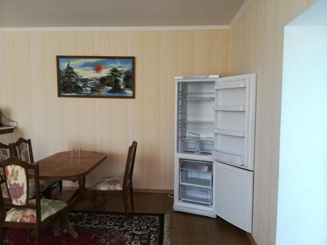 Apartments Kamanina Street Odessa Esterno foto