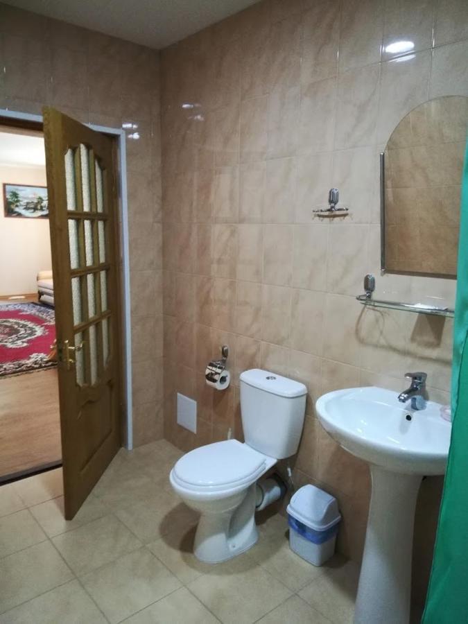 Apartments Kamanina Street Odessa Esterno foto